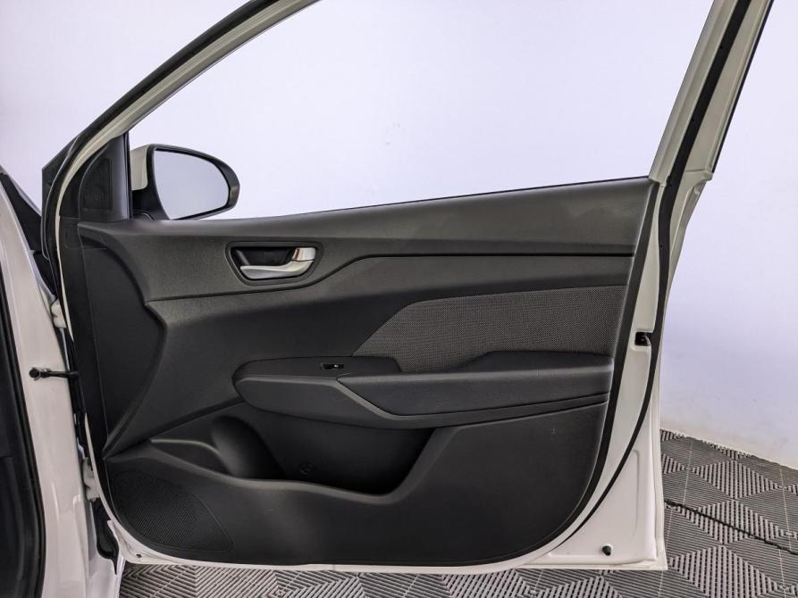 Hyundai Solaris II Рестайлинг Москва  - изображение 25