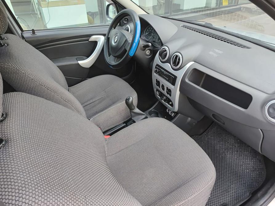 Renault Logan I Рестайлинг Ижевск  - изображение 13