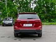 Volkswagen Tiguan II Рестайлинг Санкт-Петербург  - изображение 20