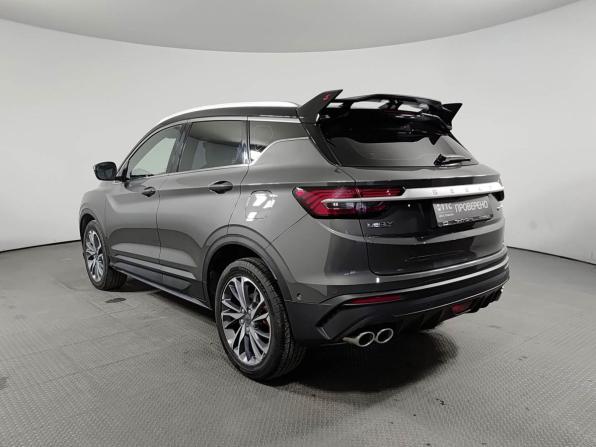 Geely Coolray I с пробегом 2023 года, цена 2 050 000 рублей, 39100 км, внедорожник, Автокод Объявления