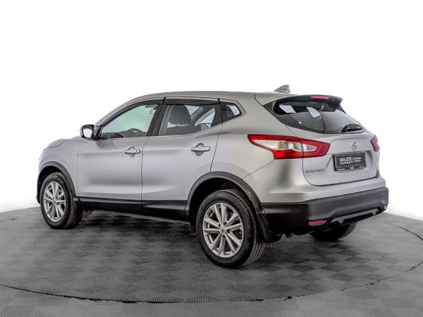 Nissan Qashqai II с пробегом 2018 года, цена 1 740 000 рублей, 74226 км, внедорожник, Автокод Объявления