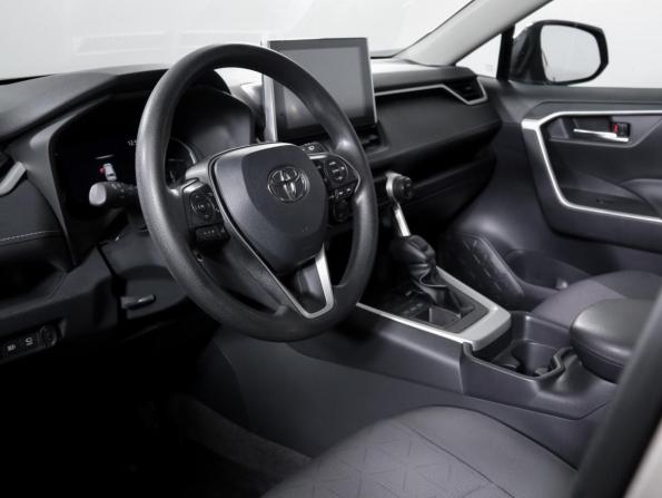 Toyota RAV4 V (XA50) с пробегом 2022 года, цена 3 580 000 рублей, 18713 км, внедорожник, Автокод Объявления