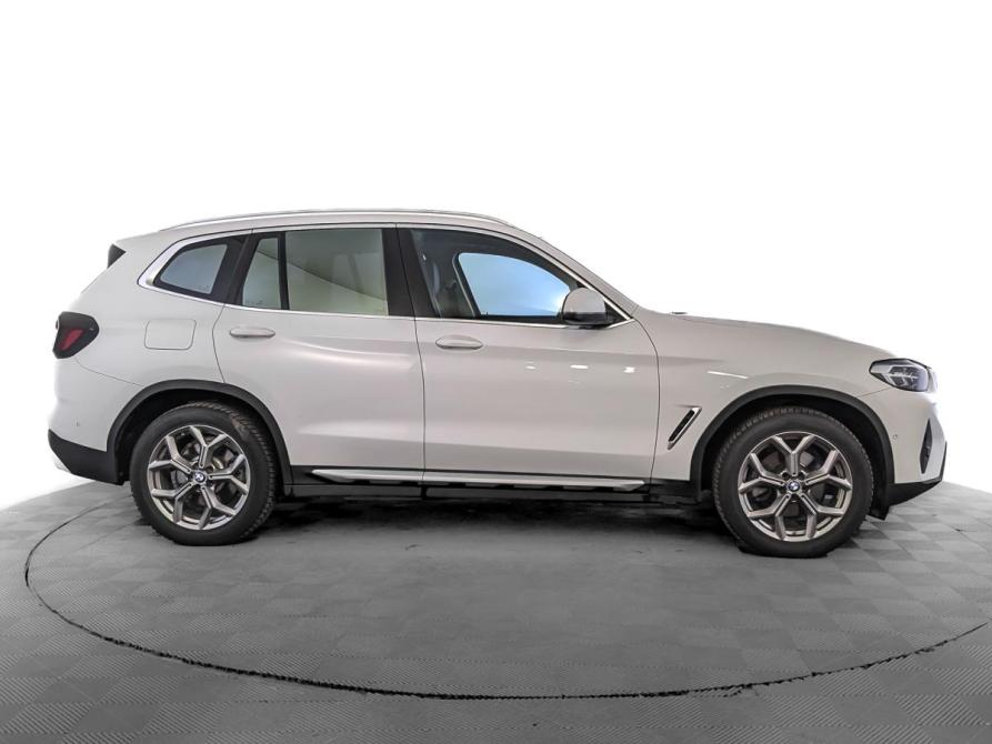 BMW X3 III (G01) Рестайлинг Москва  - изображение 4