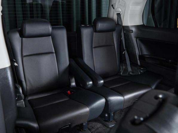 Toyota Alphard II с пробегом 2013 года, цена 2 989 000 рублей, 373002 км, минивэн, Автокод Объявления