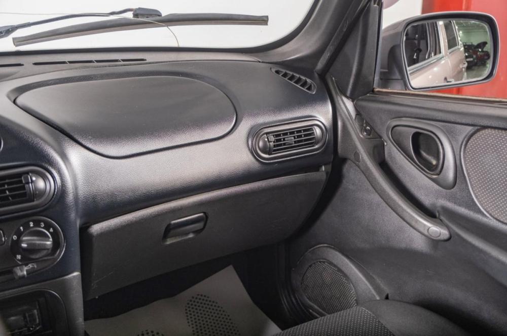 Chevrolet Niva I Рестайлинг Томск  - изображение 12