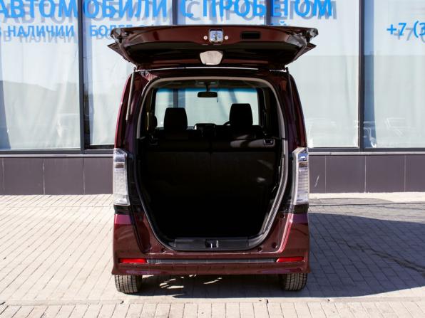 Honda N-BOX II с пробегом 2018 года, цена 799 000 рублей, 89857 км, микровэн, Автокод Объявления