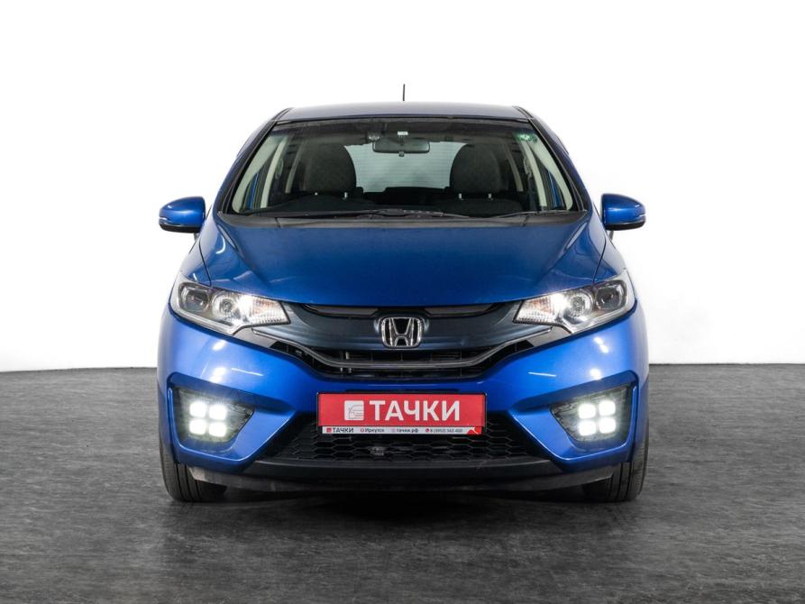 Honda Fit III Иркутск  - изображение 2