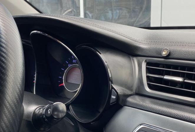 Kia Rio III с пробегом 2011 года, цена 845 000 рублей, 138463 км, седан, Автокод Объявления