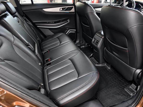 Changan CS75 I Рестайлинг с пробегом 2020 года, цена 1 649 900 рублей, 148000 км, внедорожник, Автокод Объявления