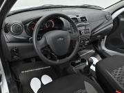 Lada (ВАЗ) Granta I Рестайлинг Москва  - изображение 19