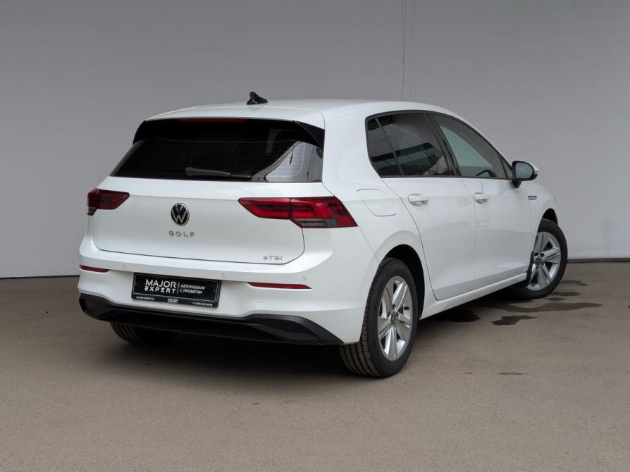 Volkswagen Golf VIII Москва  - изображение 3