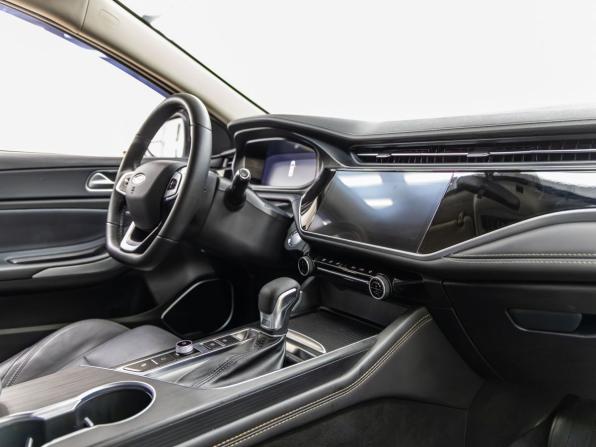 Omoda S5 с пробегом 2024 года, цена 1 398 000 рублей, 27737 км, седан, Автокод Объявления