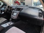Nissan Murano I (Z50) Москва  - изображение 32