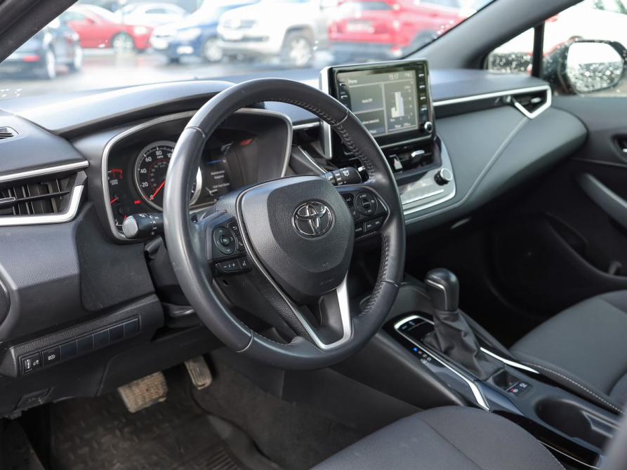 Toyota Corolla XII (E210) Ижевск  - изображение 9