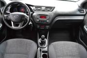Kia Rio III Старый Оскол  - изображение 31