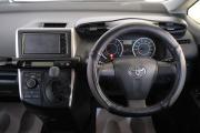 Toyota Wish II Омск  - изображение 31