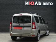 Lada (ВАЗ) Largus I Екатеринбург  - изображение 24