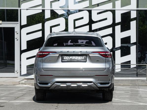 Haval F7 I с пробегом 2019 года, цена 1 729 000 рублей, 97778 км, внедорожник, Автокод Объявления