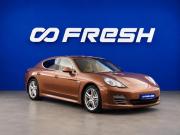 Porsche Panamera I Москва  - изображение 20