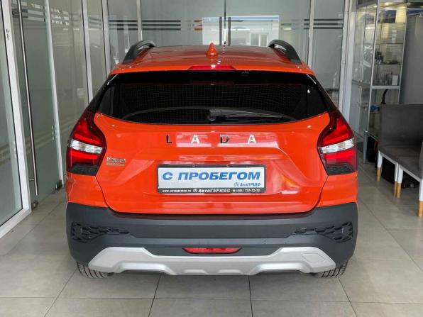 Lada (ВАЗ) Iskra с пробегом 2025 года, цена 1 479 000 рублей, 17966 км, универсал, Автокод Объявления