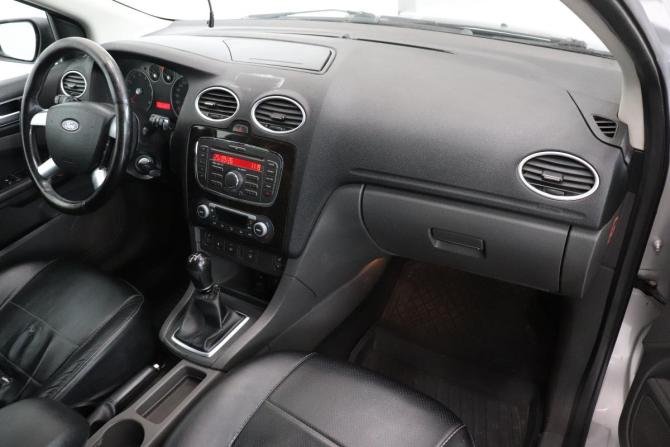 Ford Focus II с пробегом 2007 года, цена 376 000 рублей, 258469 км, седан, Автокод Объявления