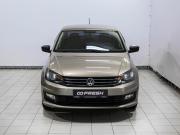 Volkswagen Polo V Рестайлинг Ростов-на-Дону  - изображение 17