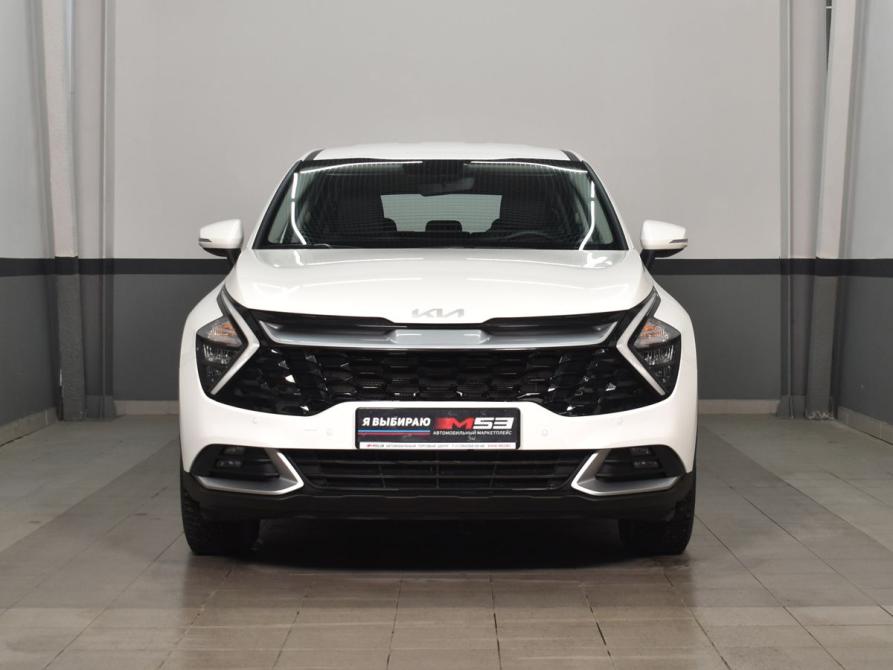 Kia Sportage V Кемерово  - изображение 2