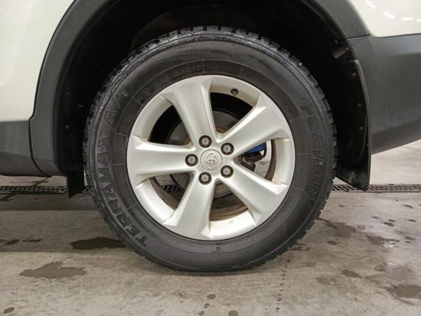 Toyota RAV4 IV (XA40) с пробегом 2014 года, цена 1 649 000 рублей, 175047 км, внедорожник, Автокод Объявления