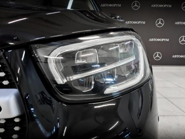 Mercedes-Benz GLC I (X253) Рестайлинг с пробегом 2021 года, цена 5 200 000 рублей, 59214 км, внедорожник, Автокод Объявления