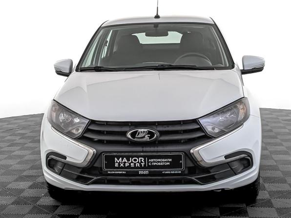 Lada (ВАЗ) Granta I Рестайлинг с пробегом 2025 года, цена 1 015 000 рублей, 13552 км, лифтбек, Автокод Объявления