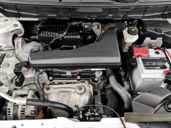 Nissan X-Trail III Рестайлинг с пробегом 2020 года, цена 2 900 000 рублей, 63035 км, внедорожник, Автокод Объявления
