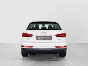 Audi Q3 I (8U) Рестайлинг Казань  - изображение 16
