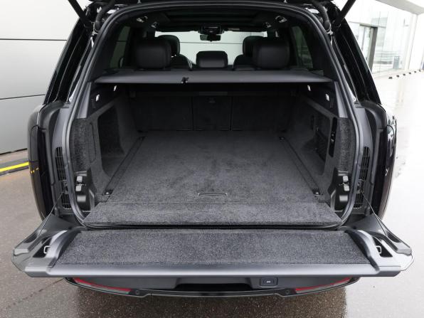 Land Rover Range Rover V с пробегом 2024 года, цена 20 700 000 рублей, 27750 км, внедорожник, Автокод Объявления