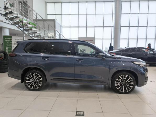 Exeed VX I с пробегом 2022 года, цена 2 500 000 рублей, 65620 км, внедорожник, Автокод Объявления