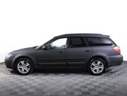 Subaru Outback III Рестайлинг Москва  - изображение 27