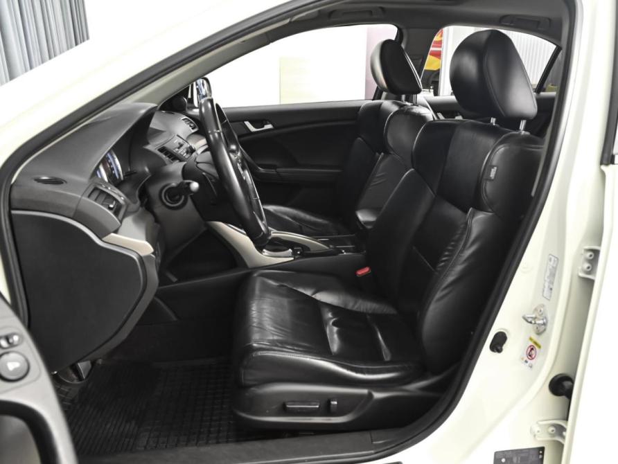 Honda Accord VIII Ставрополь  - изображение 10
