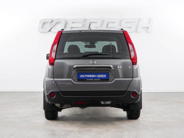 Nissan X-Trail II Рестайлинг с пробегом 2012 года, цена 1 699 046 рублей, 51240 км, внедорожник, Автокод Объявления