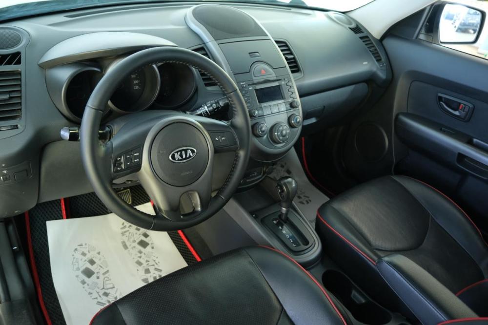 Kia Soul I Омск  - изображение 9