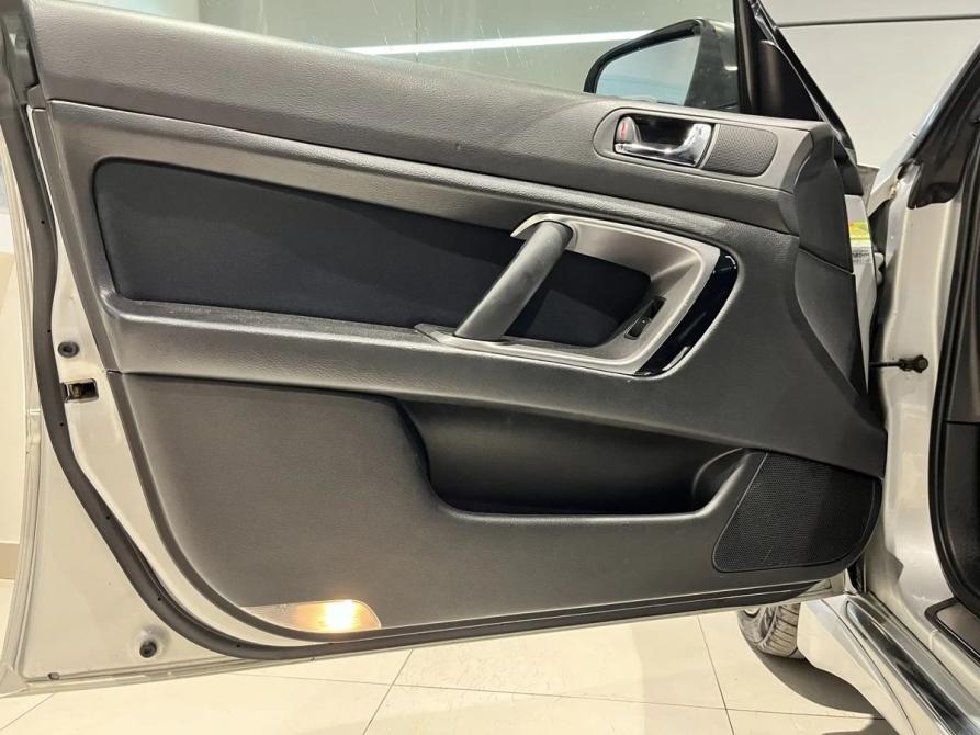 Subaru Legacy III Новосибирск  - изображение 25