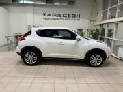 Nissan Juke I Волгоград  - изображение 24