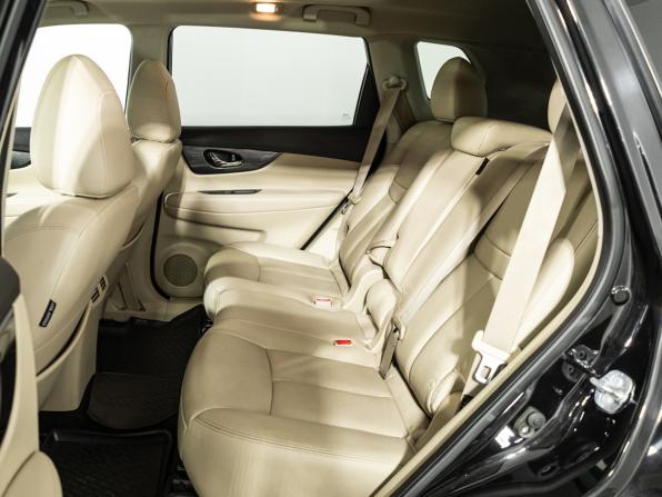 Nissan X-Trail III с пробегом 2018 года, цена 1 849 700 рублей, 167231 км, внедорожник, Автокод Объявления