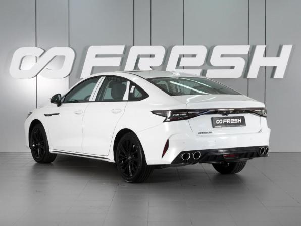 Chery Arrizo 8 с пробегом 2025 года, цена 2 739 000 рублей, 30 км, седан, Автокод Объявления