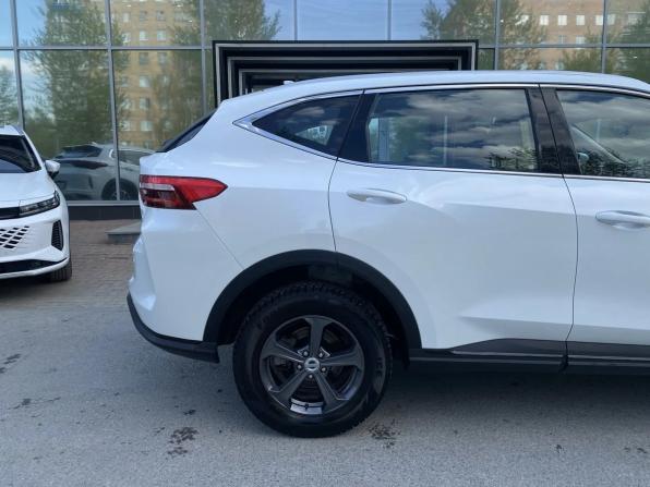 Haval F7 I Рестайлинг с пробегом 2023 года, цена 2 049 000 рублей, 33546 км, внедорожник, Автокод Объявления