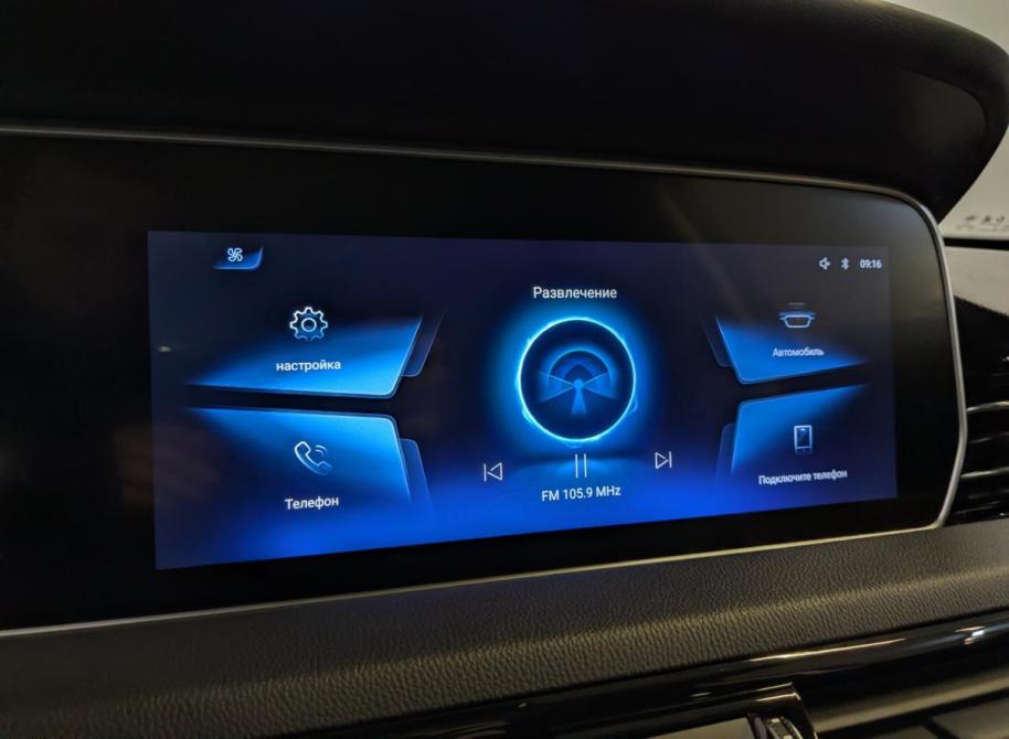 Hongqi HS5 I Санкт-Петербург  - изображение 15