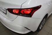 Hyundai Solaris II Рестайлинг Астрахань  - изображение 31
