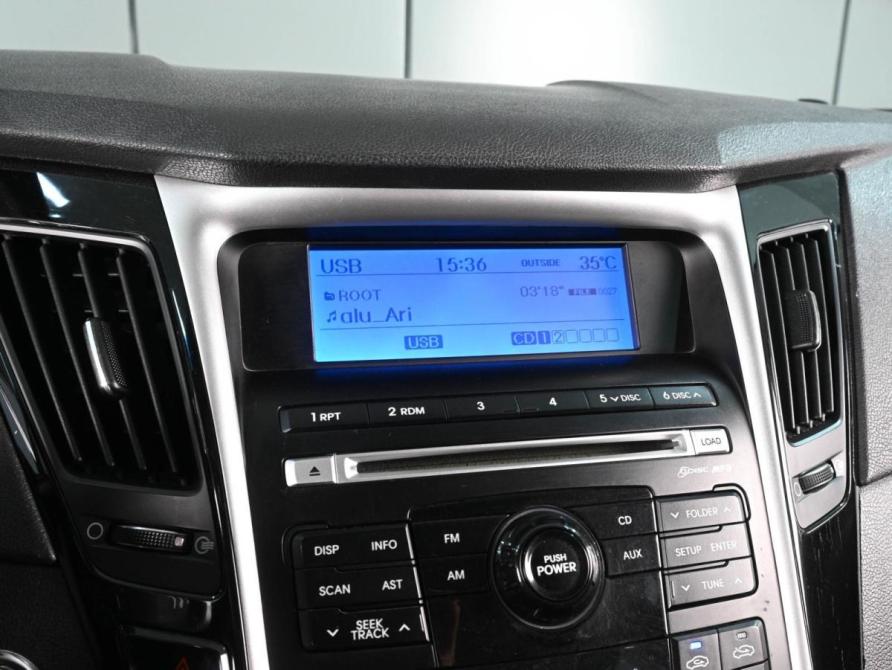 Hyundai Sonata VI (YF) Ростов-на-Дону  - изображение 14