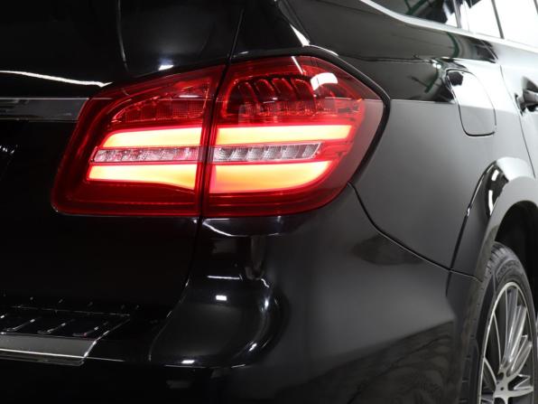 Mercedes-Benz GLS I (X166) с пробегом 2017 года, цена 4 899 000 рублей, 98000 км, внедорожник, Автокод Объявления