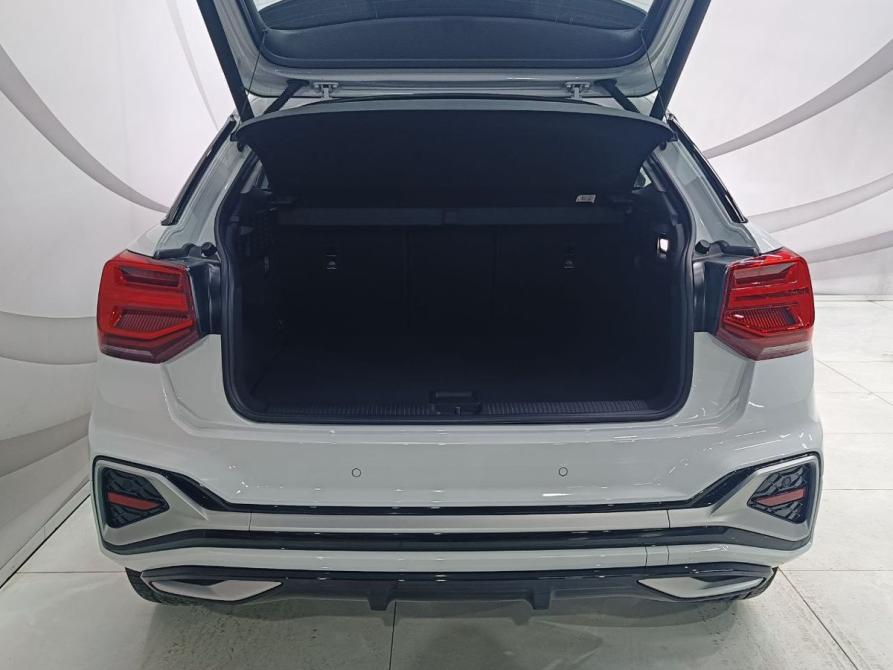 Audi Q2 I Рестайлинг Воронеж  - изображение 17