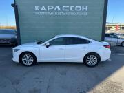 Mazda 6 III (GJ) Рестайлинг Екатеринбург  - изображение 15