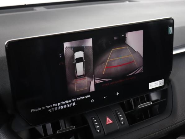Toyota RAV4 V (XA50) с пробегом 2025 года, цена 4 250 000 рублей, 2109 км, внедорожник, Автокод Объявления